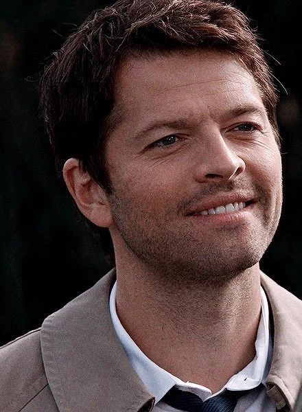 Castiel thumbnail