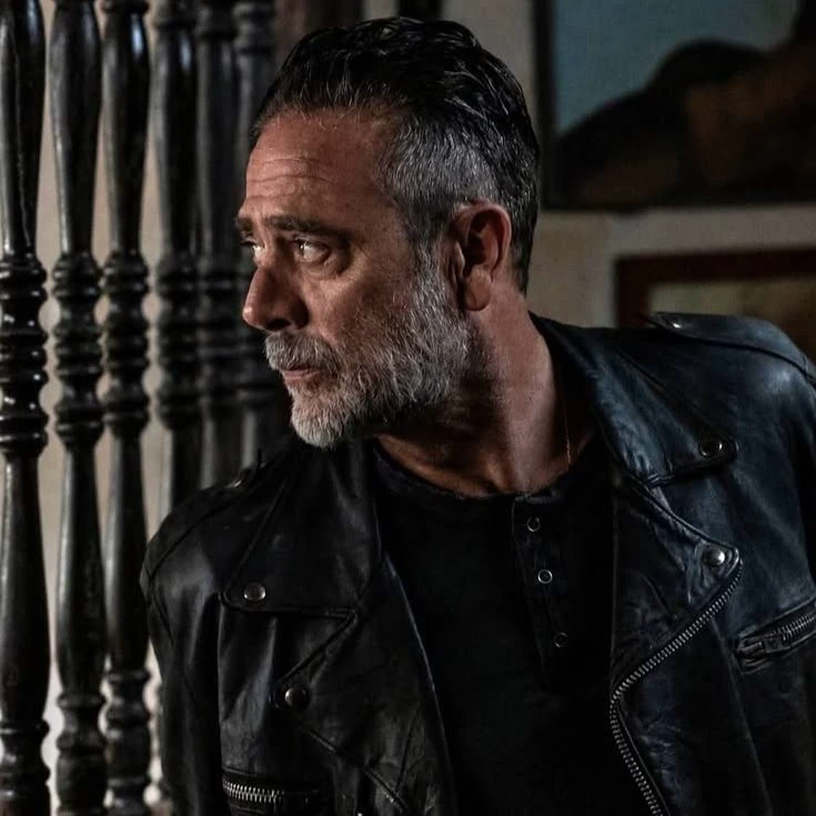 Negan Smith thumbnail