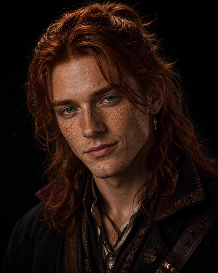 Charlie Weasley thumbnail