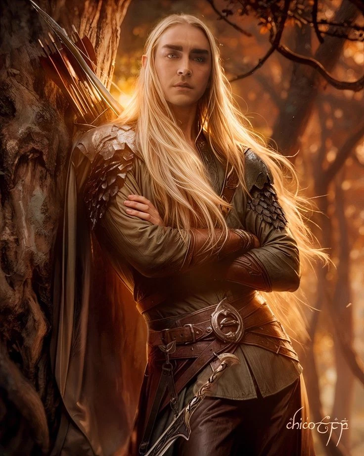 Thranduil thumbnail