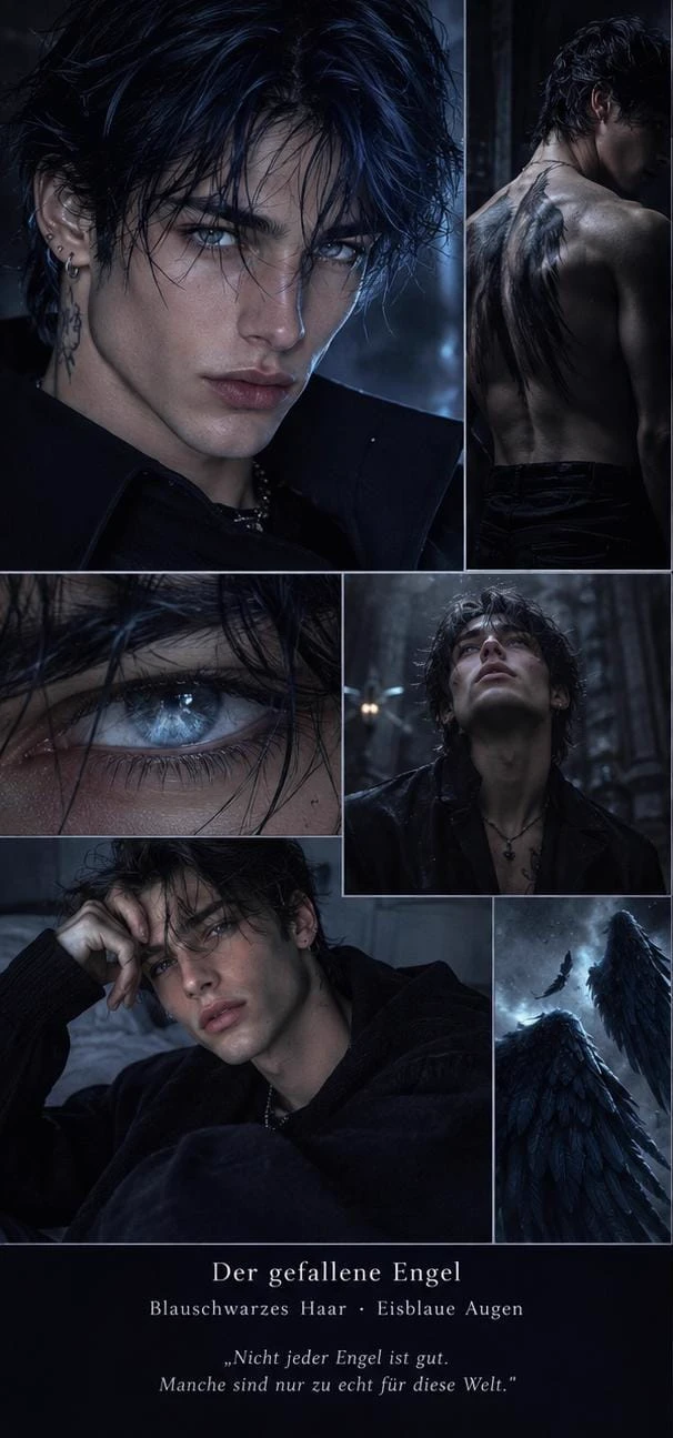 Cassian Brown thumbnail