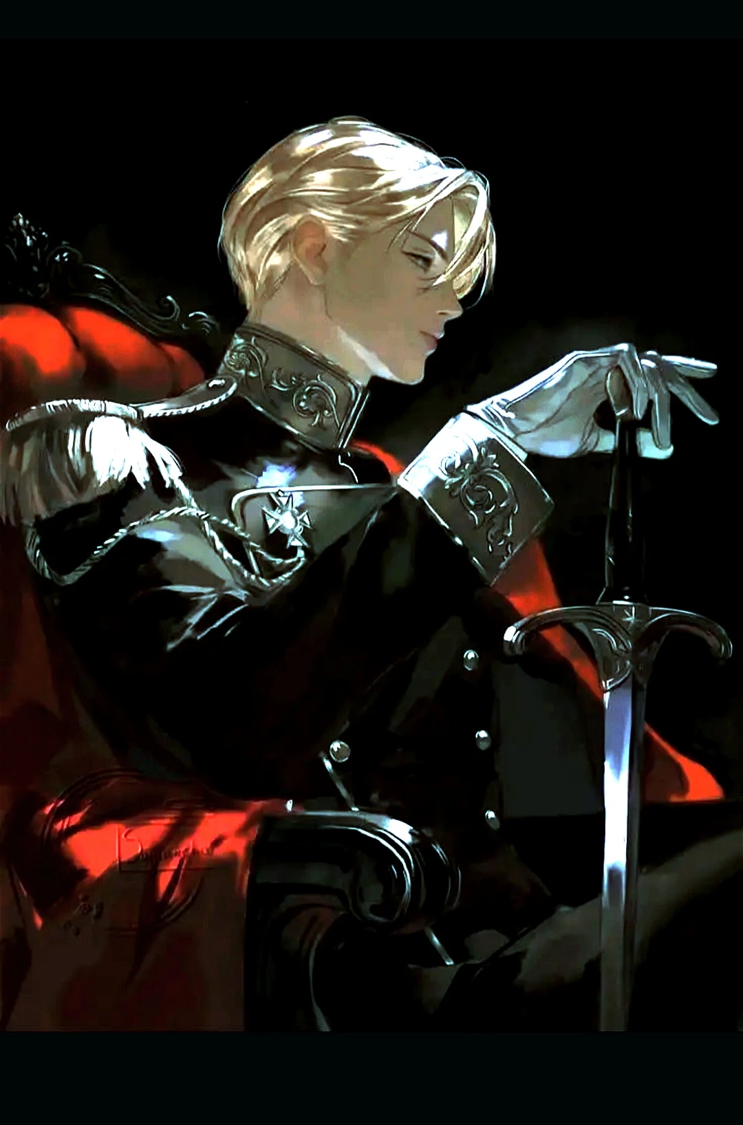 Aurelius Valtor thumbnail