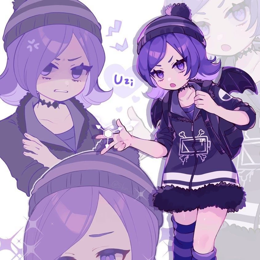 Uzi thumbnail