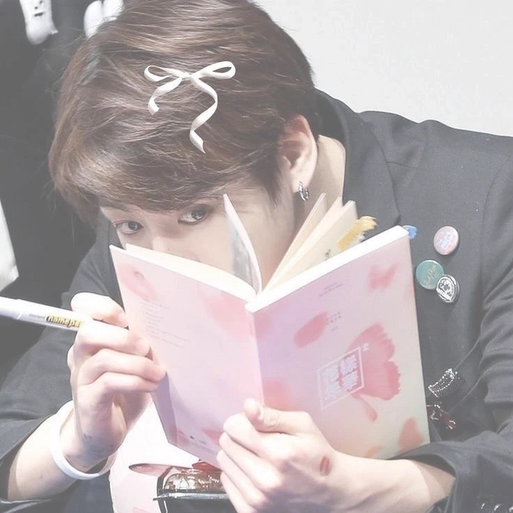Jungkook thumbnail