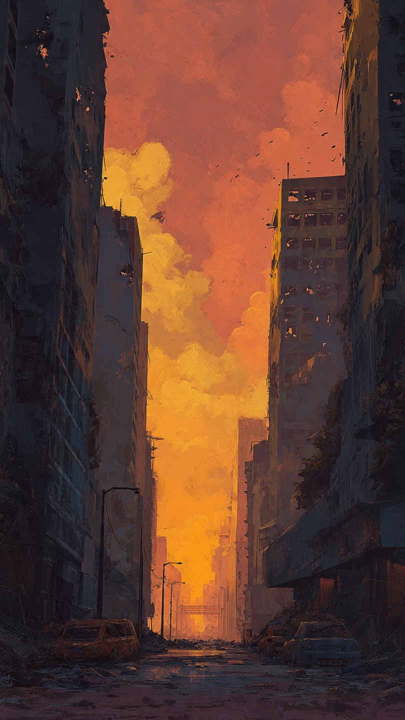A PLACE IN SILENCE thumbnail