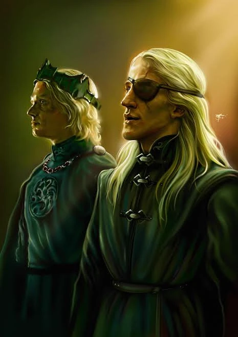 Aemond y Aegon ll thumbnail