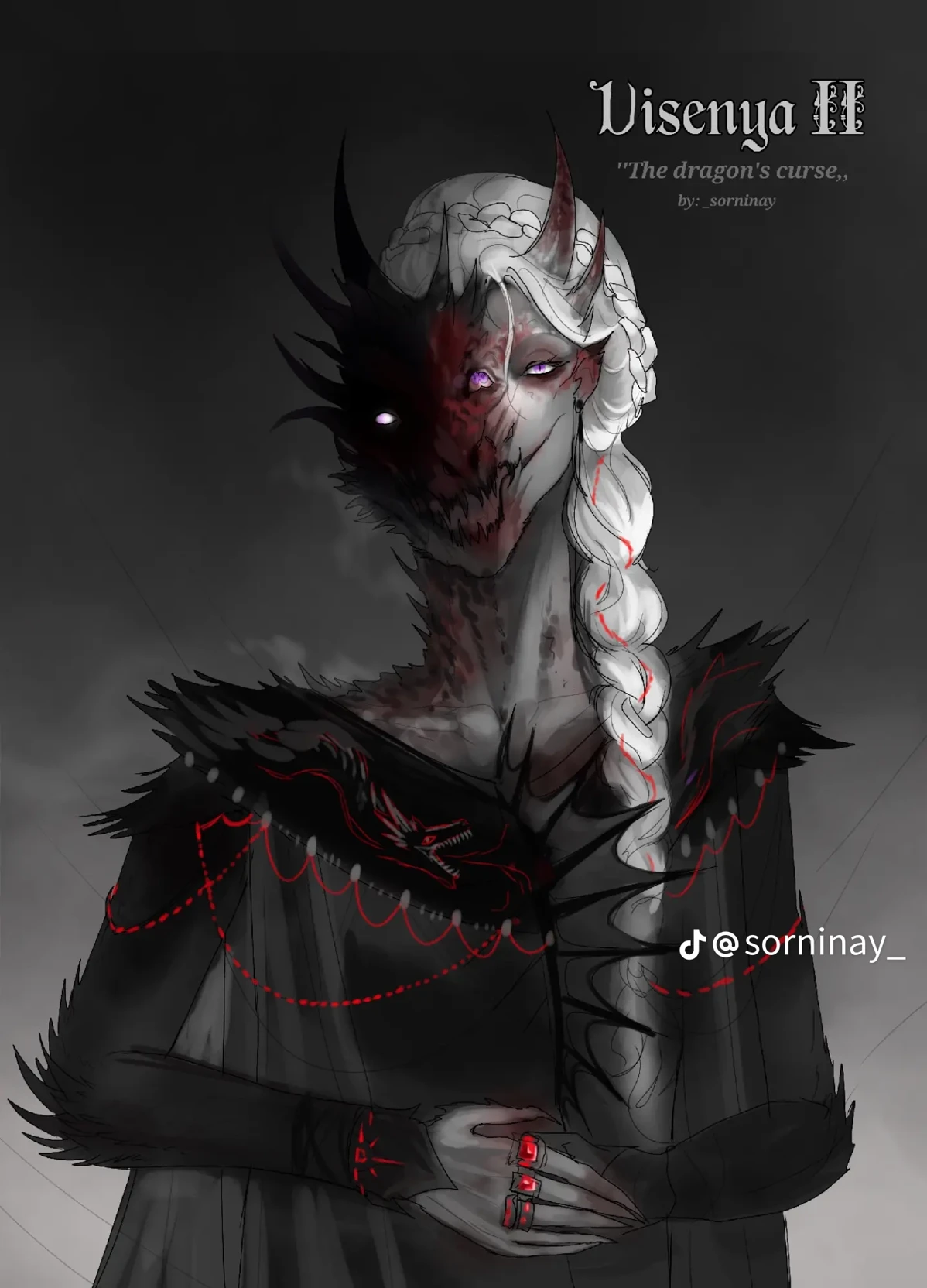 House Of Dragon thumbnail