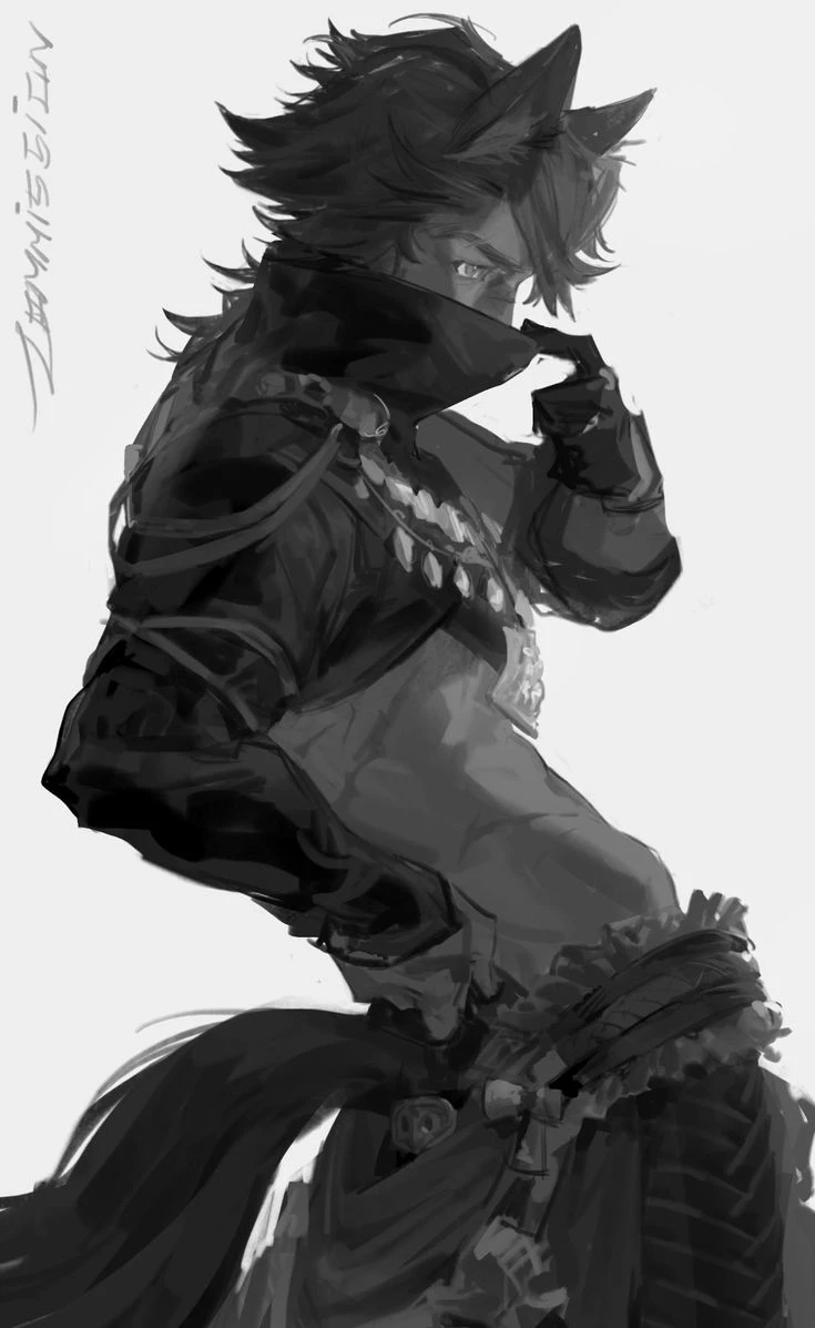 †°°°°•Jax•°°°°† thumbnail