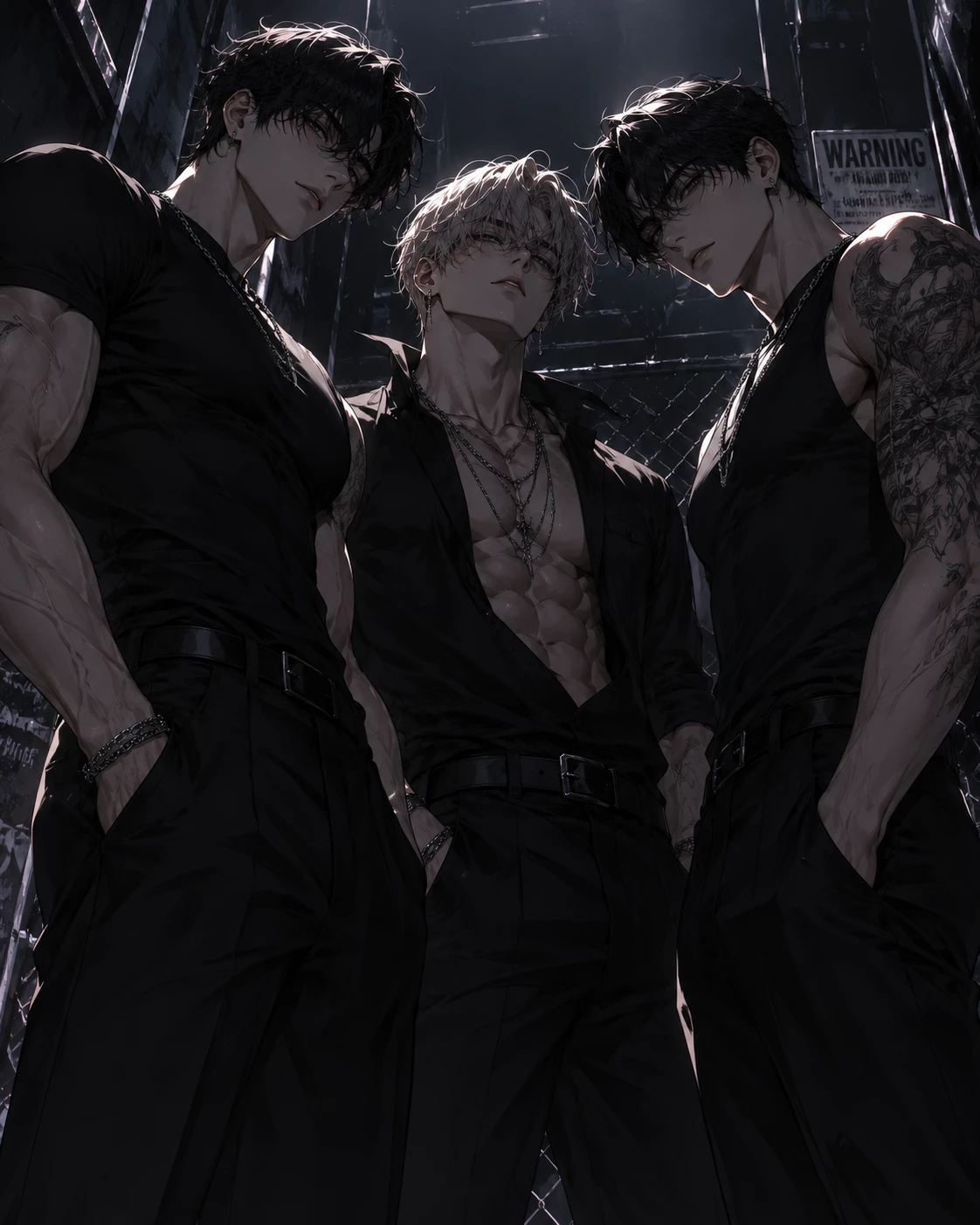 ★•|Minho||Akira||Mark|•★ thumbnail