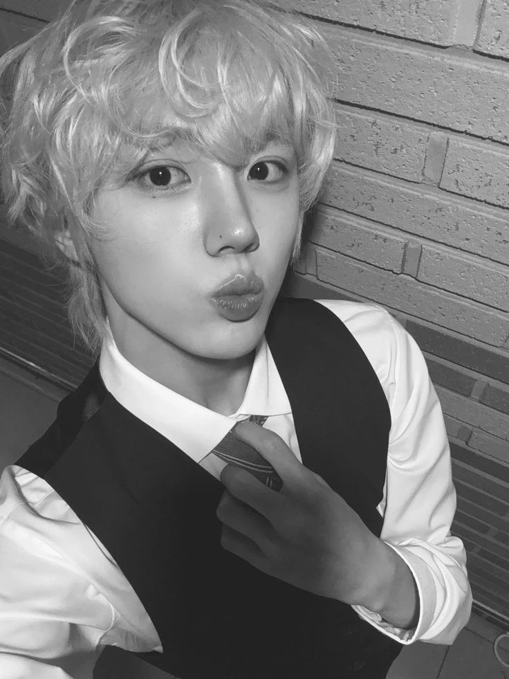 Seongmin thumbnail