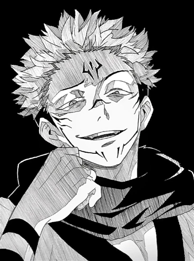 Ryomen Sukuna thumbnail