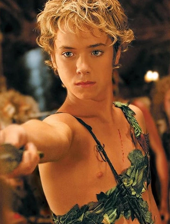 °•Peter Pan thumbnail