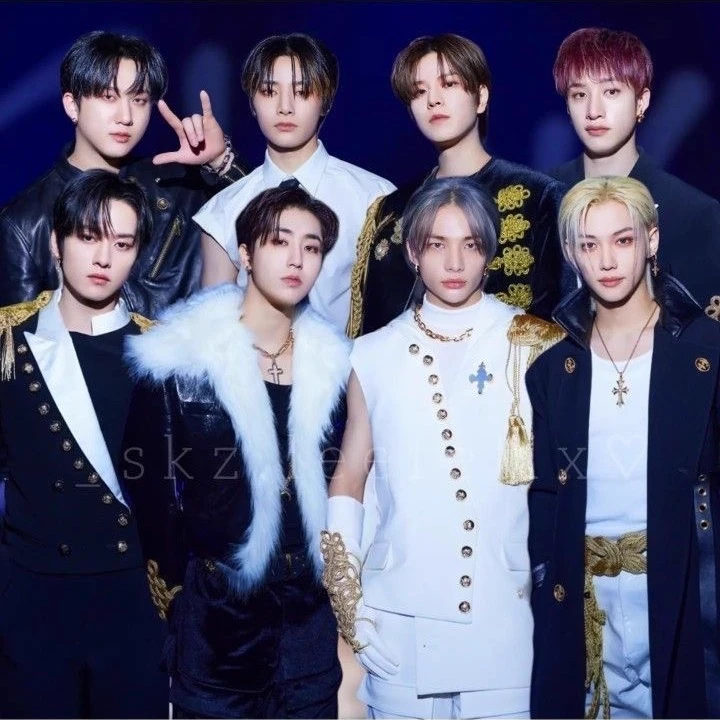 Stray kids prince thumbnail