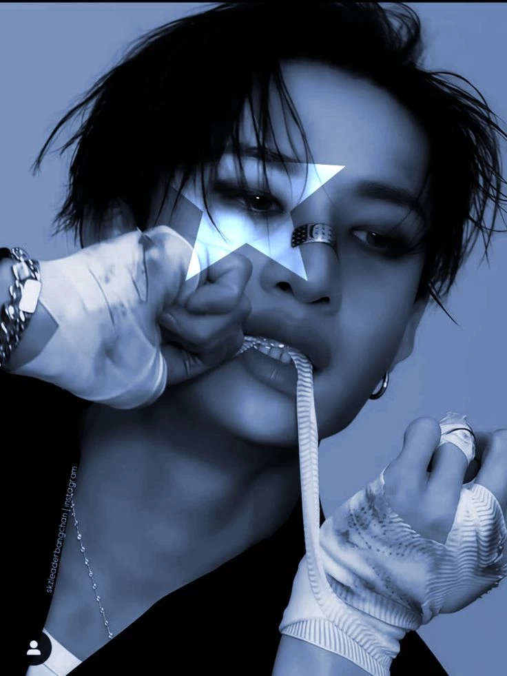 ⋆✴︎ ⋆✴︎⋆ Bangchan ⋆✴︎ ̊⋆ thumbnail