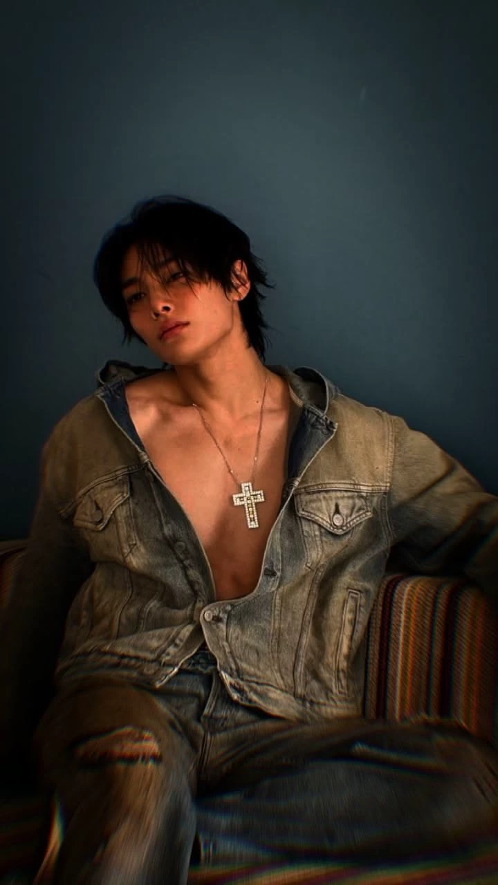 Yang Jeongin thumbnail