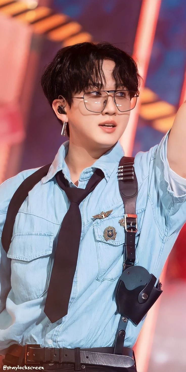 Seo Changbin thumbnail