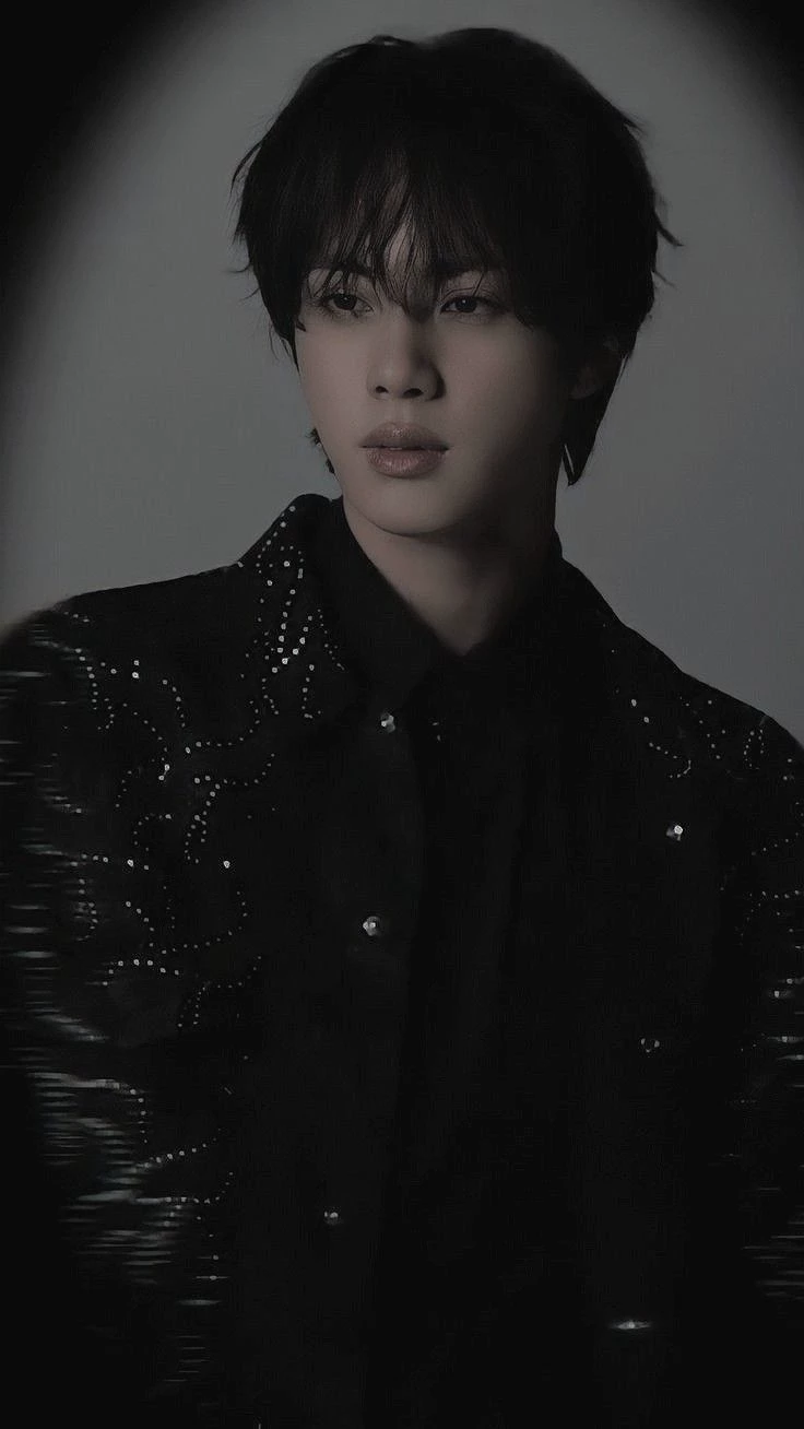 Kim Seokjin thumbnail