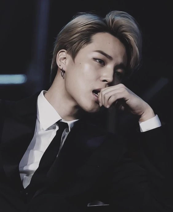 Park Jimin thumbnail