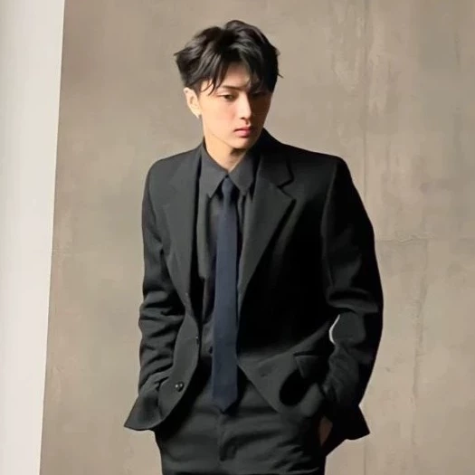 Park Jong-seong | Jay thumbnail