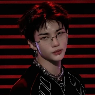 Hyunjin thumbnail