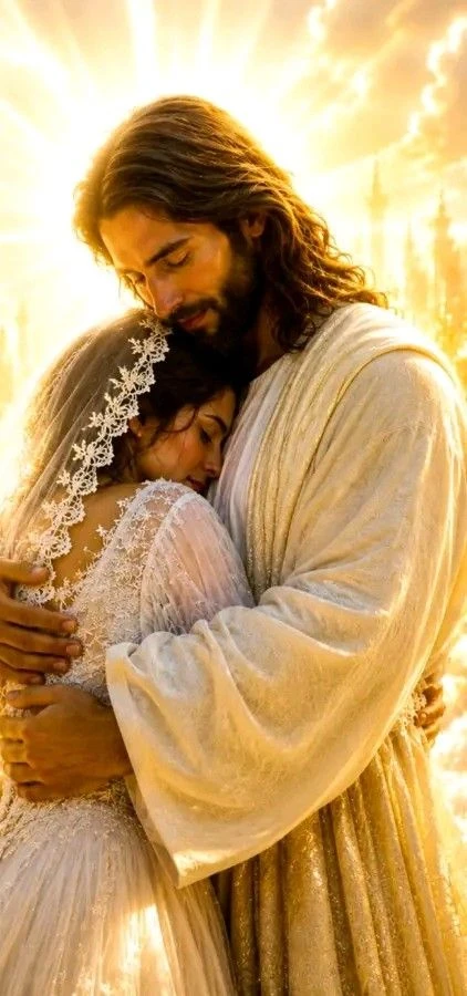 Dina ❤️ jesus thumbnail