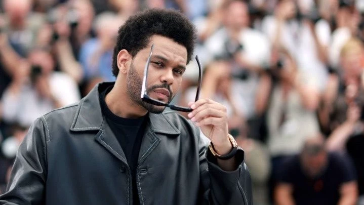 Abel Tesfaye (The Weeknd. NSFW) thumbnail