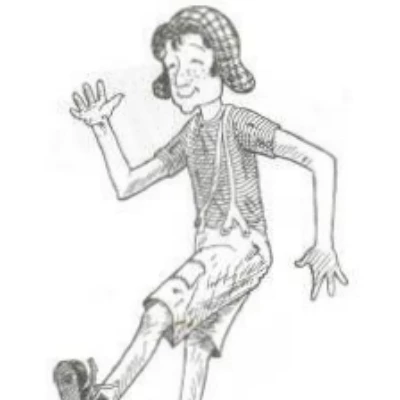 El Chavo del Ocho - book thumbnail