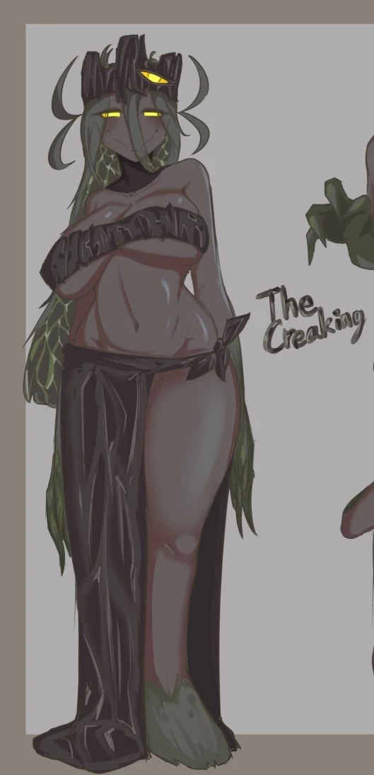 Creaking  thumbnail