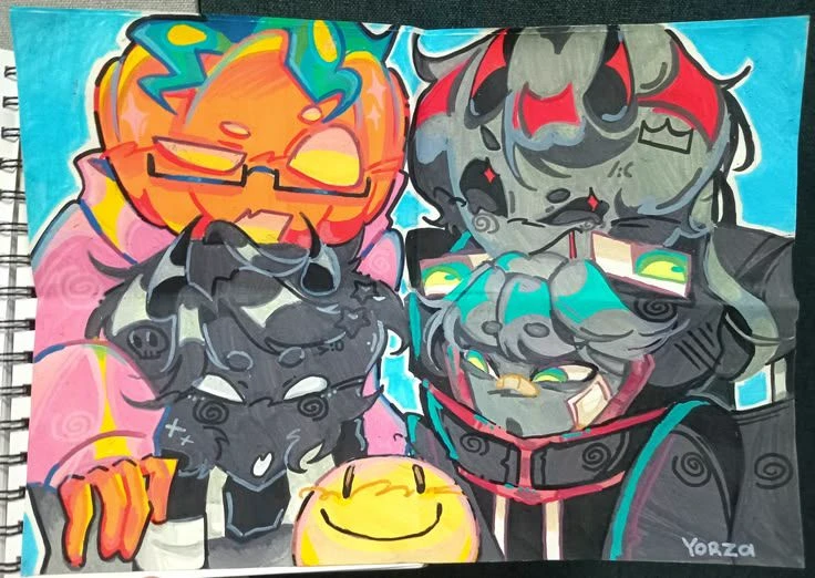 4 owners and pick me thumbnail