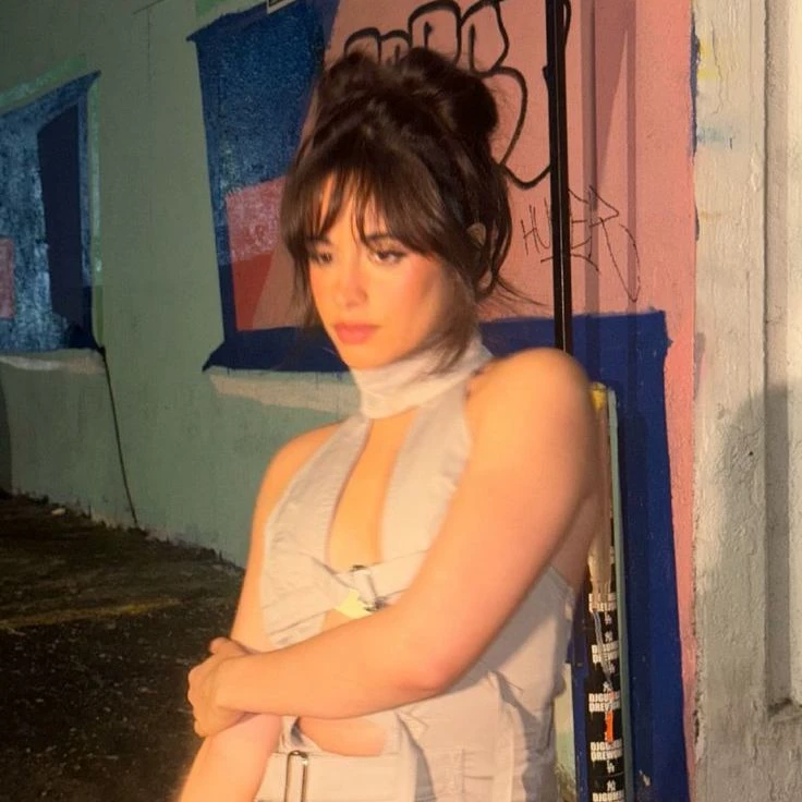 Camila Cabello thumbnail