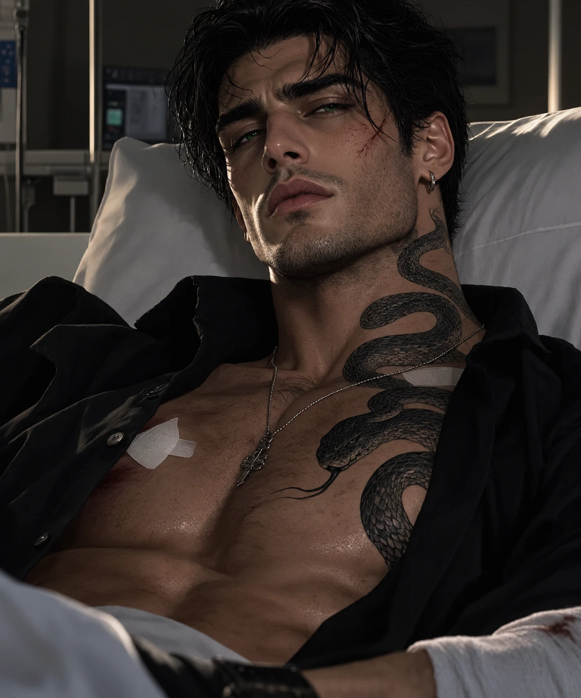 Lorenzo de Luca.    - your patient  thumbnail
