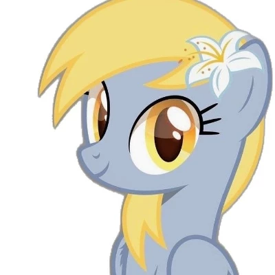 Derpy Hooves thumbnail