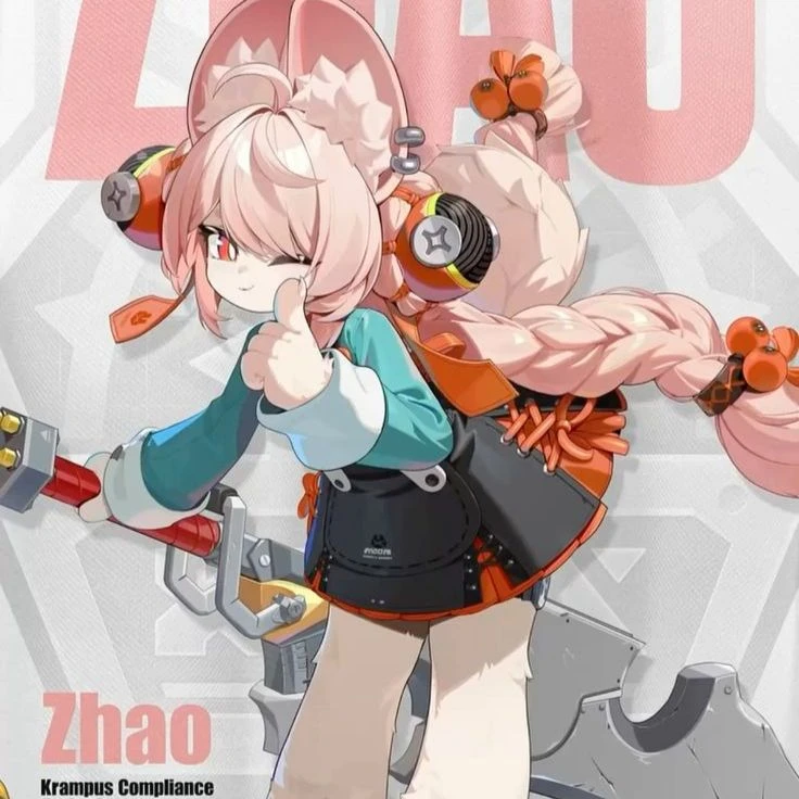 Zhao (photo) thumbnail