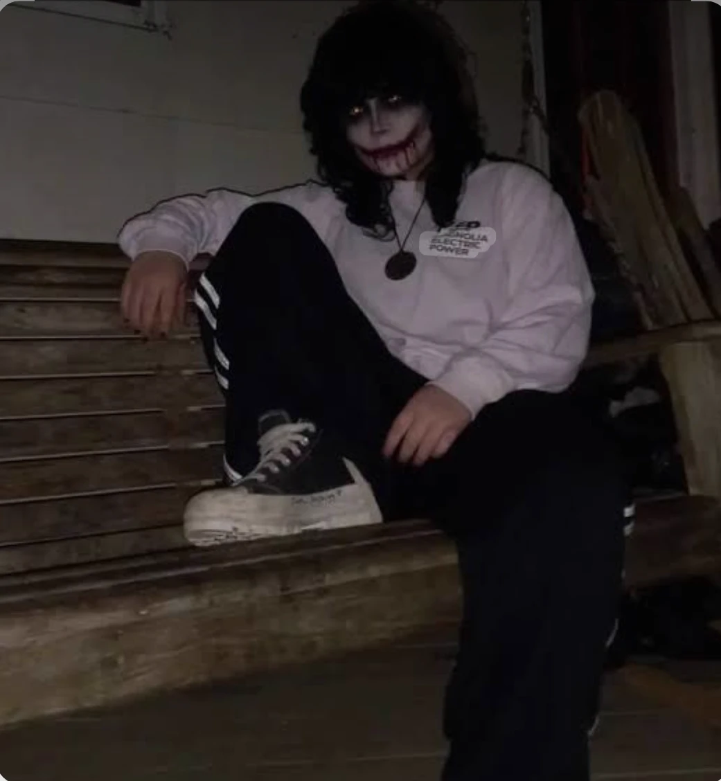 Jeff The Killer thumbnail