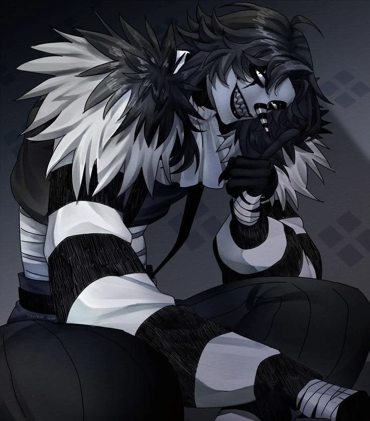 Laughing Jack thumbnail