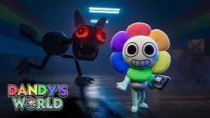 Dandy's World thumbnail