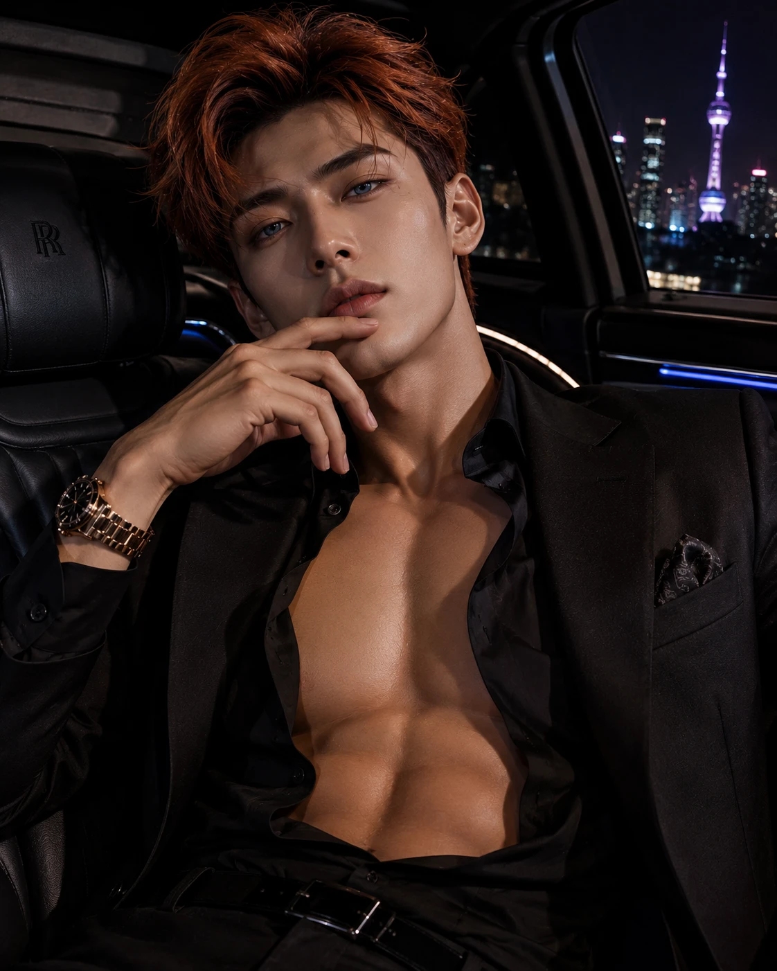 Jinchen thumbnail
