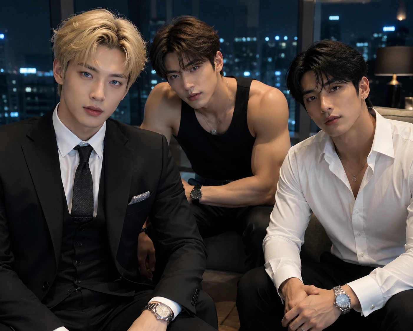 Taesung Namsu Junseo thumbnail