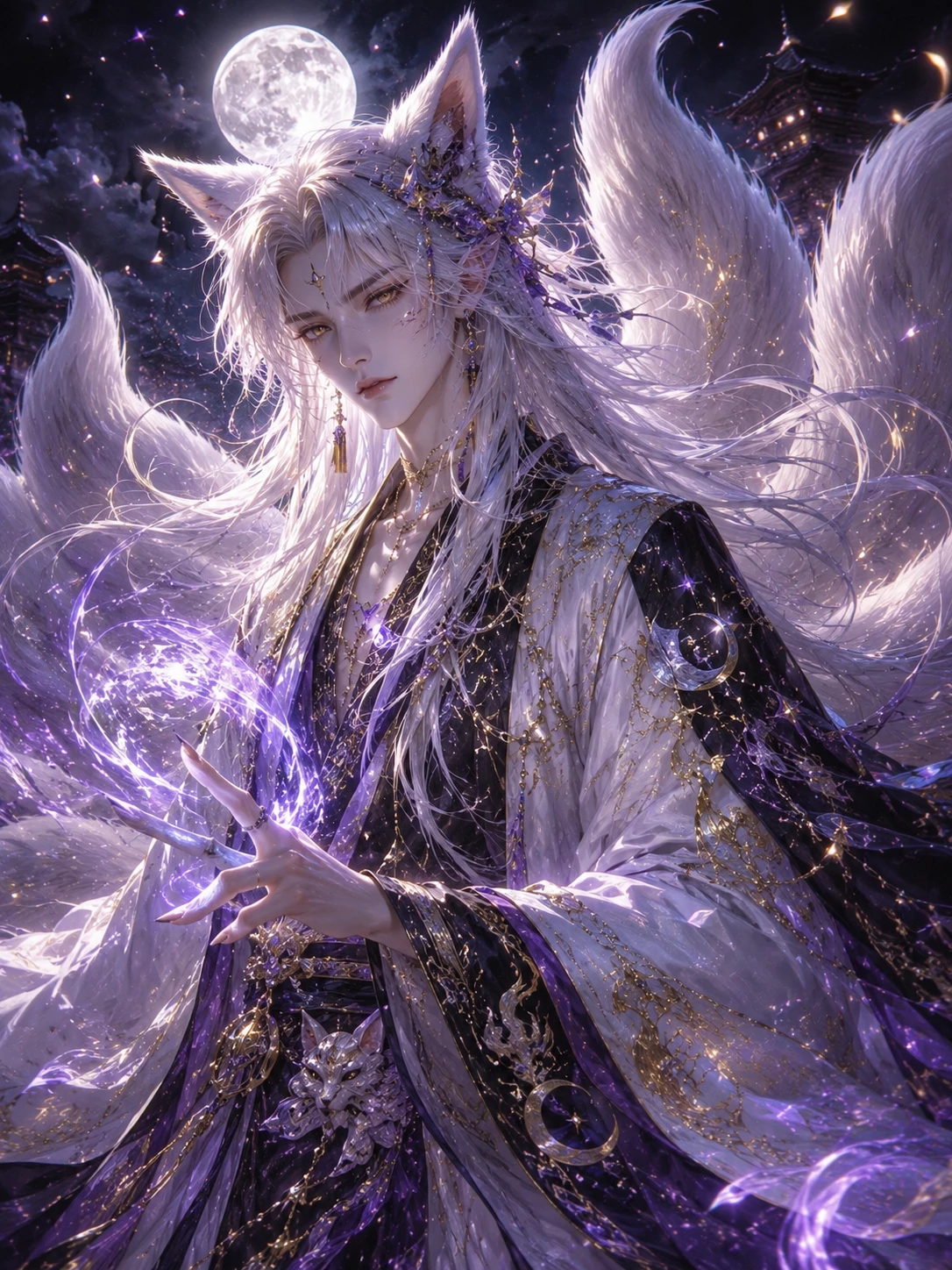 Long Xuanye thumbnail
