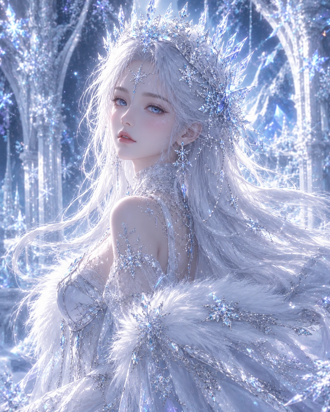 Snowflake thumbnail