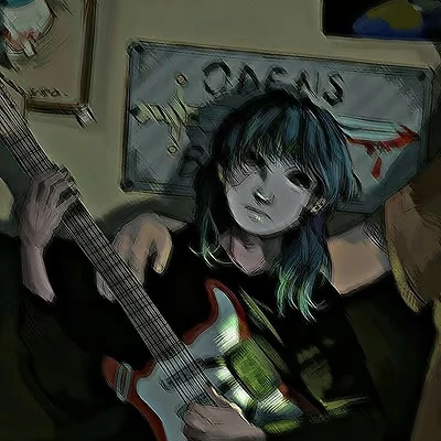 Sally Face thumbnail