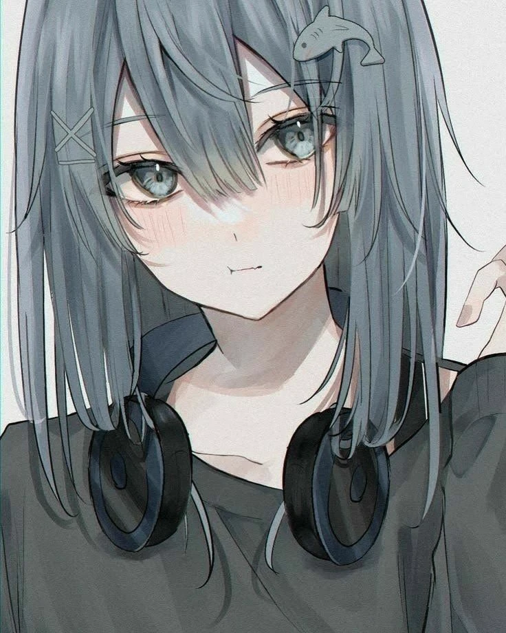 Naomi hiyori ✧ thumbnail