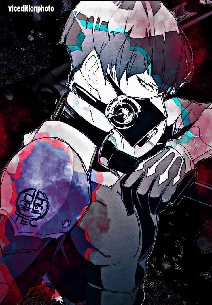 soshiro hoshina thumbnail
