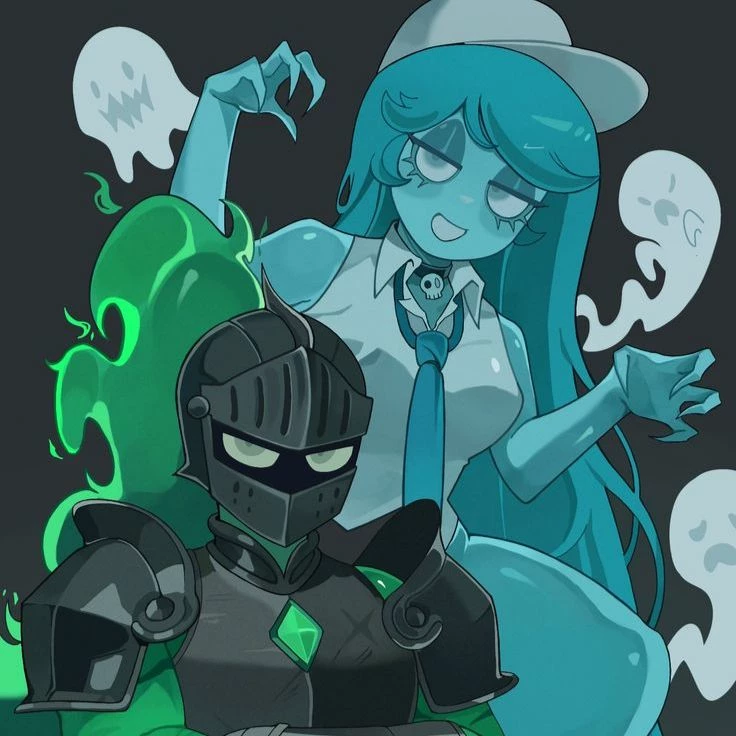 Soulvester y Connie thumbnail