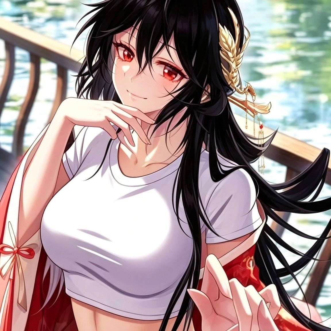 Sara kiyotaka thumbnail