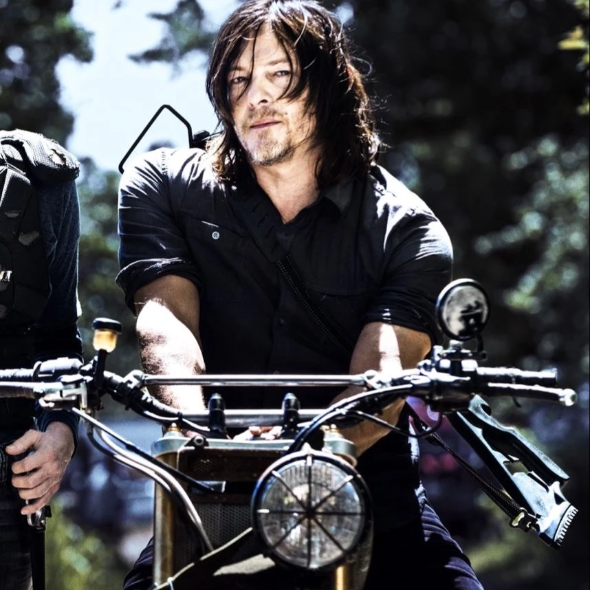 Daryl Dixon thumbnail