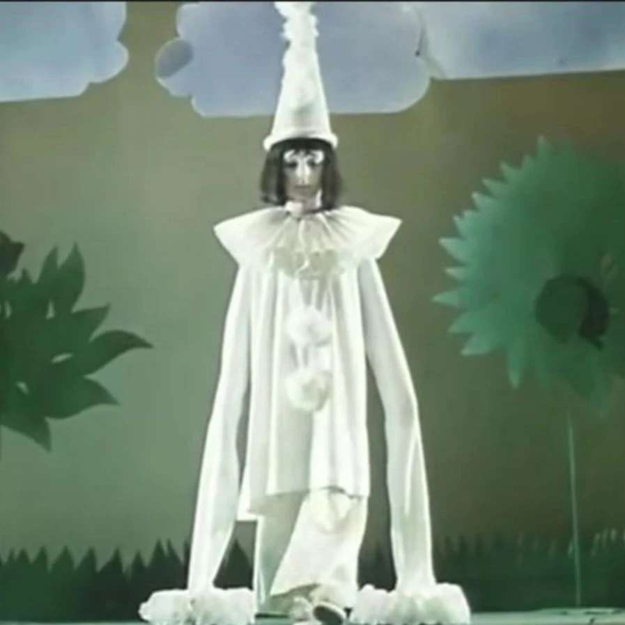 Pierot / Pierrot thumbnail