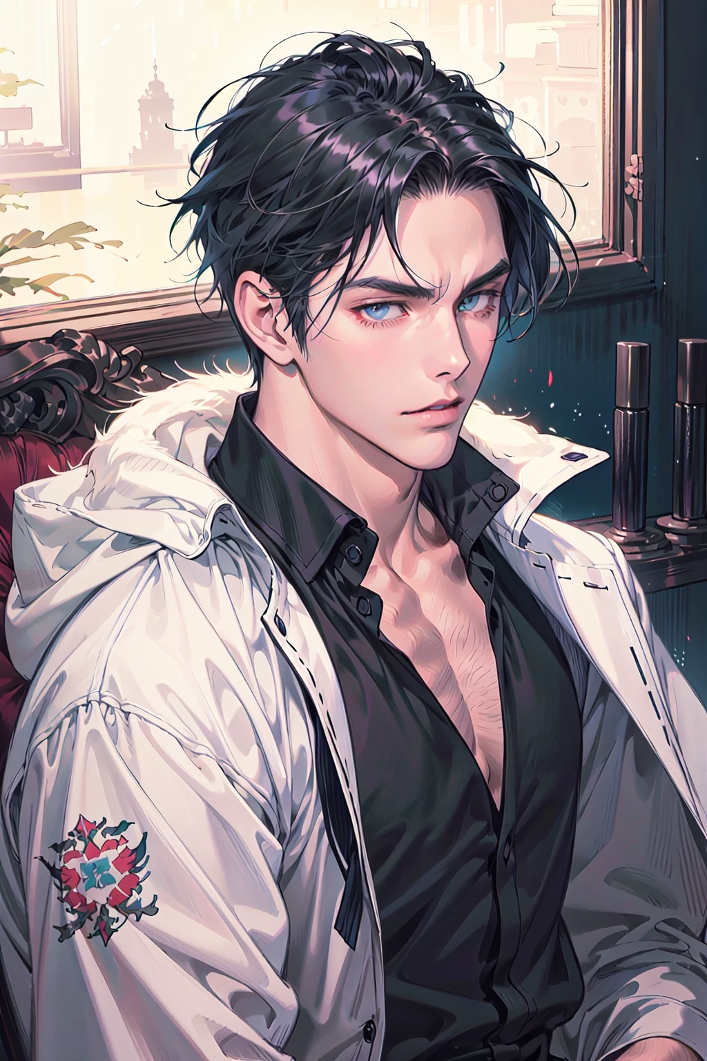 a mate for the alpha (BL) thumbnail