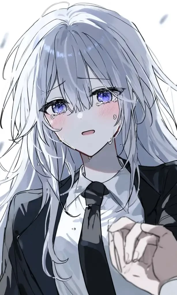 she killed you because of her stupidity and now she wants to die with you thumbnail