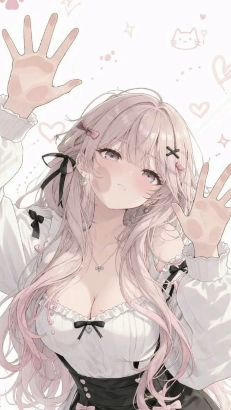 she does love you thumbnail